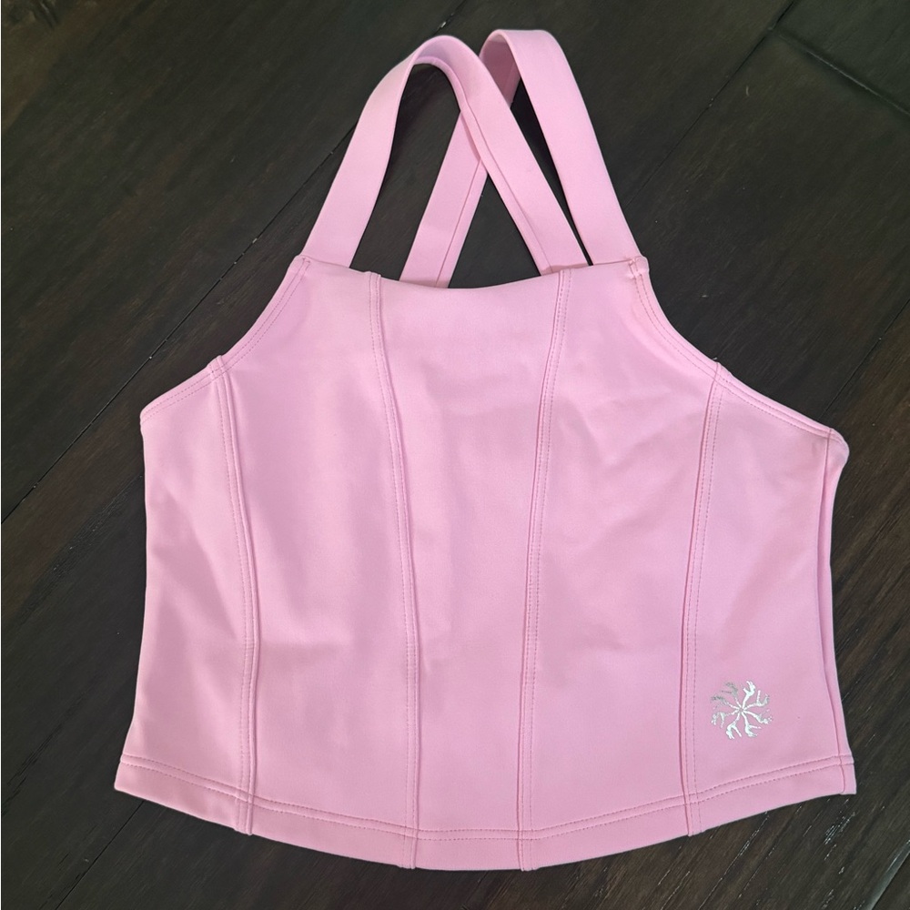 Bloch X Flo Active Top
